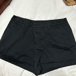 Magellan shorts.  Size 14.  Black